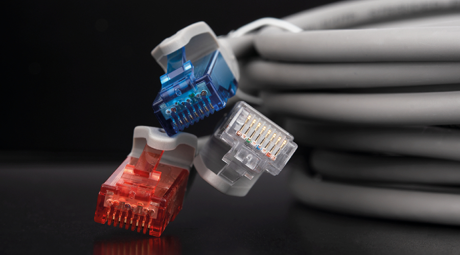 Color Coding Connectors