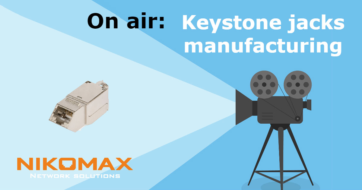 The Keystone Jacks at a Glance