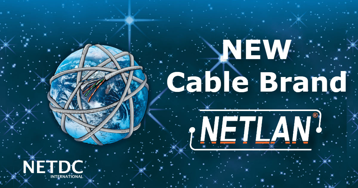 NETLAN cables: quality for pocket-friendly cost