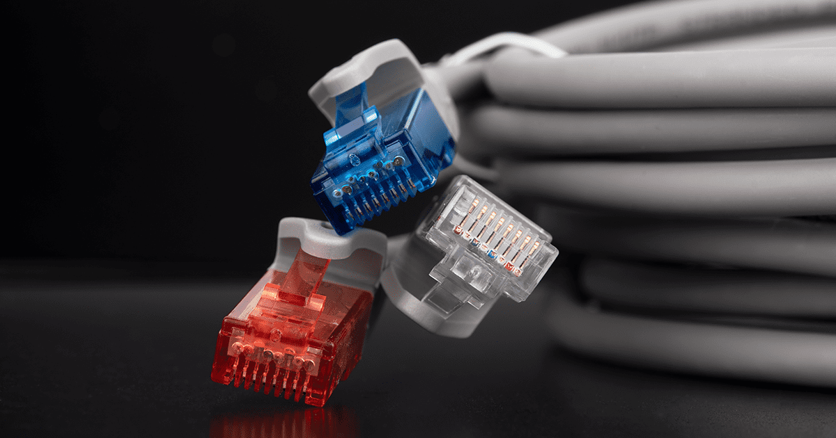 NIKOMAX Essential Patch Cords