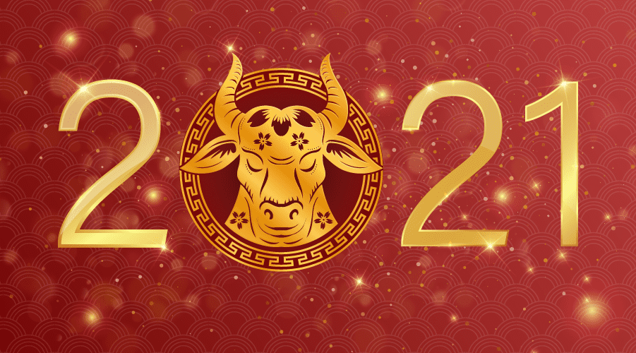 Happy Chinese New Year